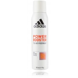 Adidas Power Booster 72H Anti-Perspirant спрей-антиперспирант для женщин