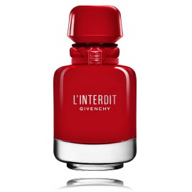 Givenchy L'Interdit Rouge Ultime EDP kvepalai moterims