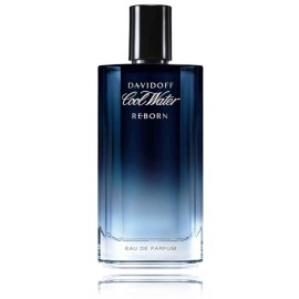 Davidoff Cool Water Reborn EDP kvepalai vyrams