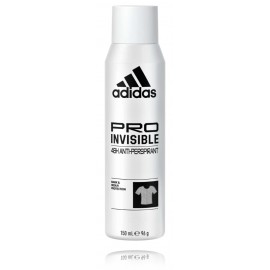 Adidas Pro Invisible 48H Anti-Perspirant for Women спрей-антиперспирант для женщин