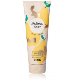 Victoria's Secret Pink Golden Pear kūno losjonas moterims