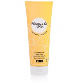 Victoria's Secret Pink Pineapple Slice лосьон для тела для женщин