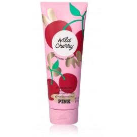 Victoria's Secret Pink Wild Cherry лосьон для тела для женщин