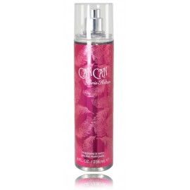 Paris Hilton Can Can Body Mist спрей для тела для женщин