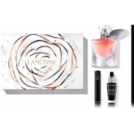 Lancome La Vie Est Belle набор для женщин (30 мл. EDP + 10 мл. сыворотка для лица + 2 мл. тушь)