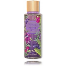 Victoria's Secret Blackberry Bite Fragrance Mist kūno dulksna moterims