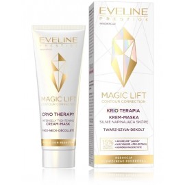 Eveline Cosmetics Magic Lift Contour Correction Cream-Mask восстанавливающая маска для лица