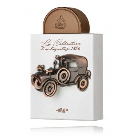 Lattafa Pride La Collection D'antiquites 1886 EDP kvepalai vyrams ir moterims