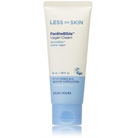 Holika Holika Less On Skin Panthebible Vegan Cream крем для лица