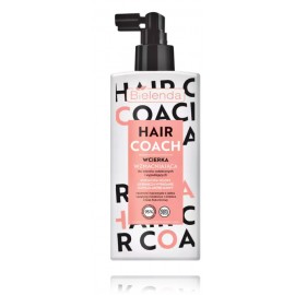 Bielenda Hair Coach Strengthening Rub-In Lotion stiprinantis losjonas nusilpusiems ir slenkantiems plaukams