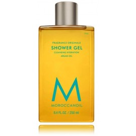 Moroccanoil Fragrance Originale гель для душа