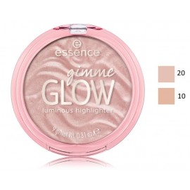 Essence Gimme Glow Luminous Highlighter хайлайтер