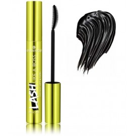 Essence Lash Like a Boss Instant Lift & Curl apimties suteikiantis blakstienų tušas