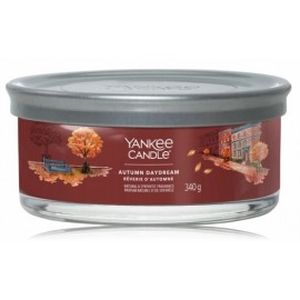 Yankee Candle Signature Tumbler Collection Autumn Daydream ароматическая свеча