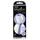 Wilkinson Sword Intuition Dry Skin 2-in-1 Slim Design бритва с мылом