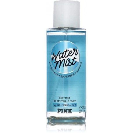 Victoria's Secret Pink Water Mist kūno dulksna moterims