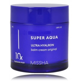 MISSHA Super Aqua Ultra Cream drėkinamasis veido kremas