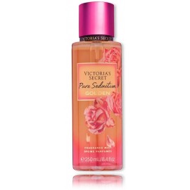 Victoria's Secret Pure Seduction Golden Fragrance Mist kūno dulksna moterims