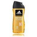 Adidas Victory League 3in1 Shower Gel гель для душа для мужчин