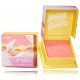 Benefit Shellie Warm-Seashell Pink Blush румяна