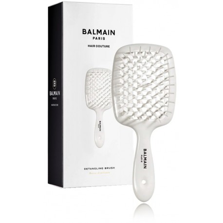 Balmain Hair Couture Detangling Brush расческа для волос