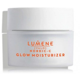 Lumene Nordic-C Valo Glow Moisturizer увлажняющий крем для лица