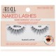 Ardell Naked Lashes 425 Black dirbtinės priklijuojamos blakstienos