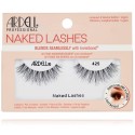 Ardell Naked Lashes 425 Black dirbtinės priklijuojamos blakstienos