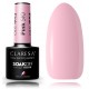 Claresa Soak Off UV/LED Color Pink стойкий гибридный лак для ногтей