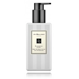 Jo Malone Blackberry & Bay Body & Hand лосьон для рук и тела для женщин