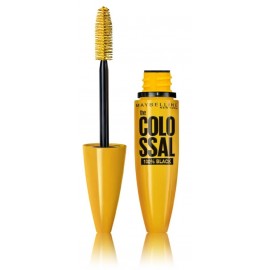 Maybelline The Colossal 100% тушь для ресниц