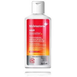 Farmona Nivelazione Trichology Shampoo Anti-Hair Loss trichologinis šampūnas nuo plaukų slinkimo