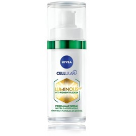 NIVEA Cellular Luminous 630 Pimple Mark сыворотка от прыщей