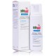 Sebamed Clear Face Antibacterial Cleansing Foam prausimosi putos probleminei ir į spuogus linkusiai veido odai