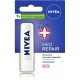 Nivea Med Repair Soft Rose regeneruojantis lūpų balzamas