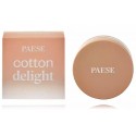 PAESE Cotton Delight рассыпчатая пудра для фиксации