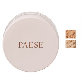 PAESE Powder Mist рассыпчатая пудра для лица