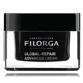 Filorga Global-Repair Advanced Cream senėjimą stabdantis veido kremas