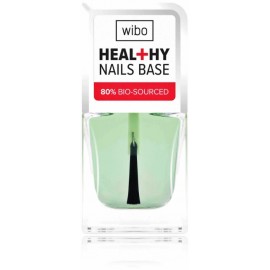 Wibo Healthy Nails Base stiprinamoji priemonė nagams