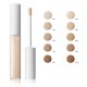 IsaDora No Compromise Light Weight Matte Concealer консилер