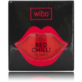 Wibo Red Chilli Lip Balm lūpų balzamas