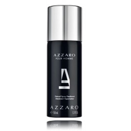 Azzaro Pour Homme дезодорант-спрей для мужчин