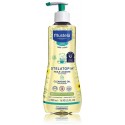 Mustela Stelatopia Cleansing Oil очищающее масло для детей и новорожденных