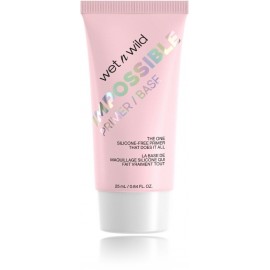 Wet N Wild Prime Focus Impossible основа под макияж