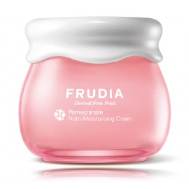 Frudia Pomegranate Nutri-Moisturizing Cream питательный и увлажняющий крем для лица