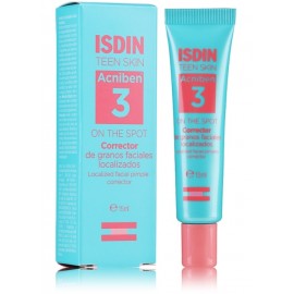 Isdin Acniben On The Spot Corrector корректор темных пятен