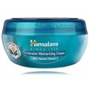 Himalaya Herbals Intensive Moisturizing Cream intensyviai drėkinantis kremas veidui ir kūnui