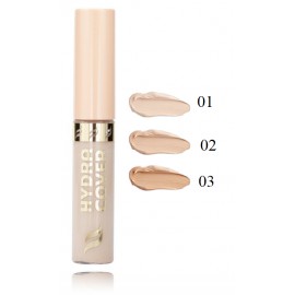 Ingrid Natural Essence Hydra Cover Concealer консилер для лица