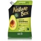 Nature Box Repair Shampoo восстанавливающий шампунь с маслом авокадо