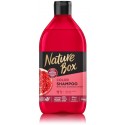 Nature Box Color Shampoo шампунь с маслом граната для окрашенных волос